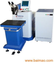 蘇州電子產品激光焊接機 高性價比與卓越品質的代名詞